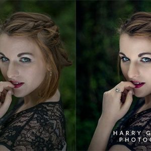Editorial Photography for Blogs